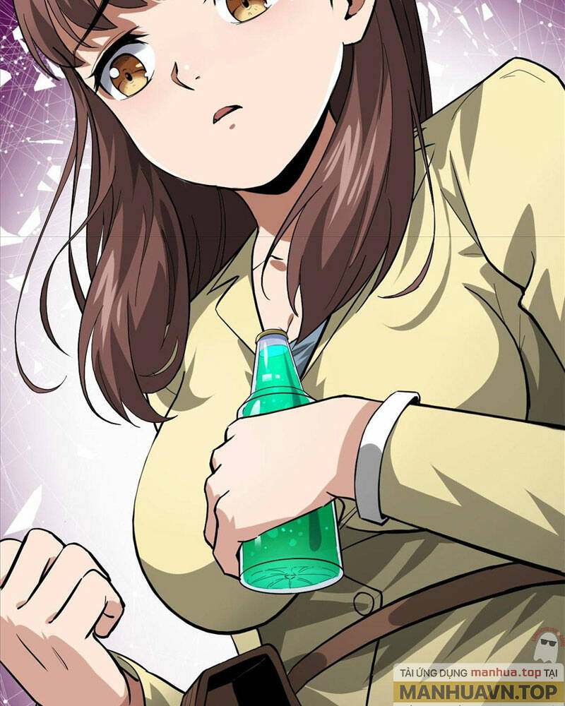 Luân Bàn Thế Giới Chapter 134 - Trang 2