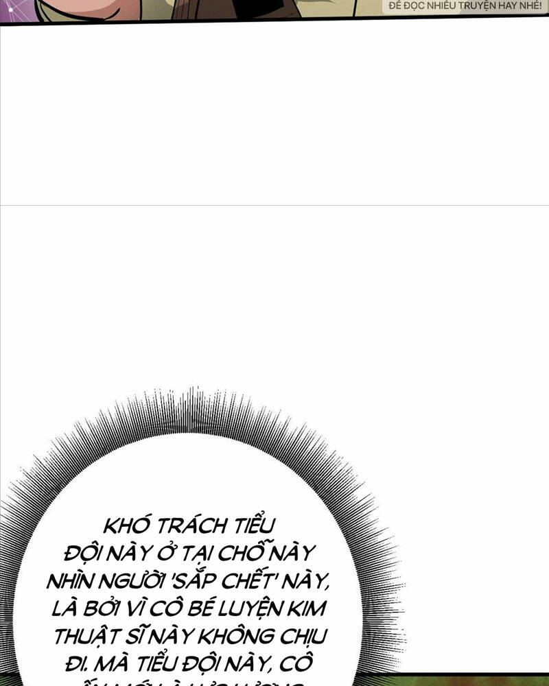 Luân Bàn Thế Giới Chapter 134 - Trang 2