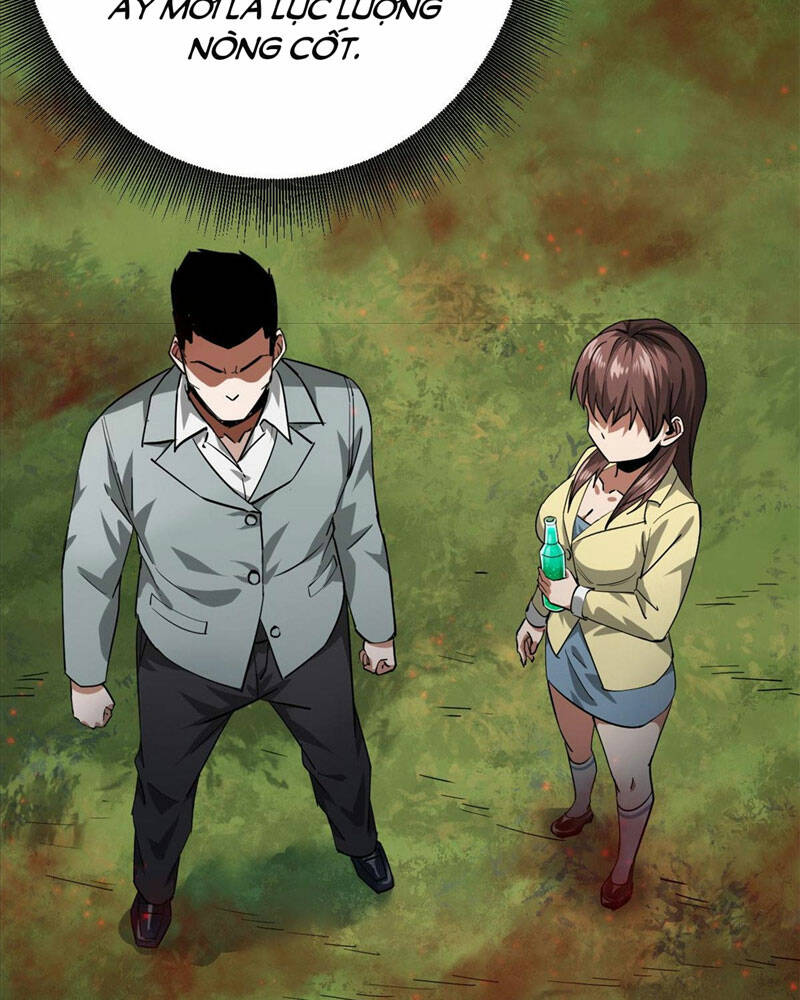 Luân Bàn Thế Giới Chapter 134 - Trang 2