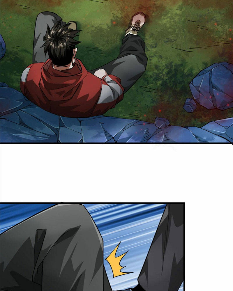 Luân Bàn Thế Giới Chapter 134 - Trang 2