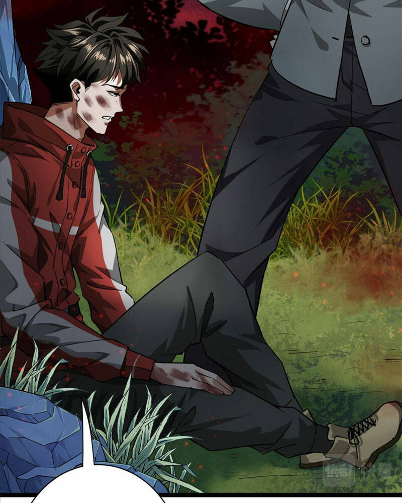 Luân Bàn Thế Giới Chapter 134 - Trang 2