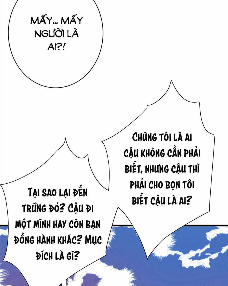 Luân Bàn Thế Giới Chapter 134 - Trang 2