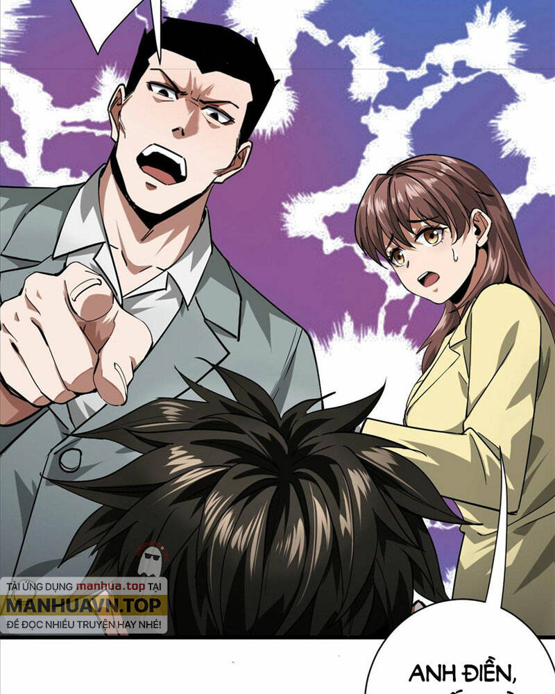 Luân Bàn Thế Giới Chapter 134 - Trang 2