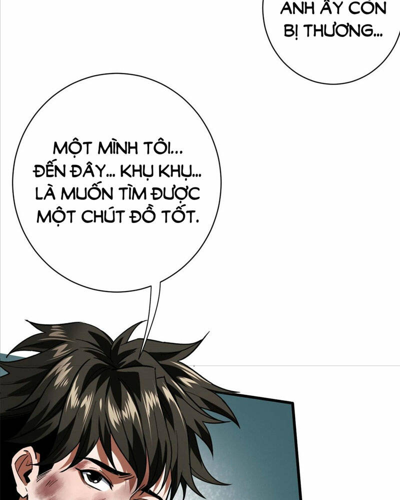 Luân Bàn Thế Giới Chapter 134 - Trang 2