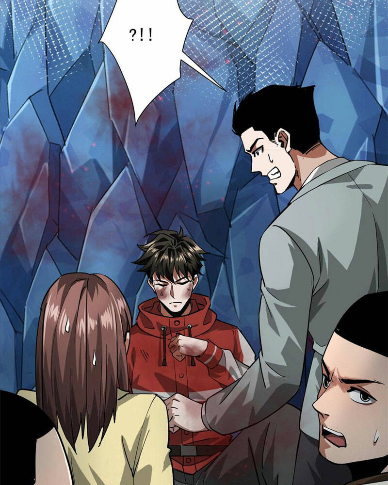 Luân Bàn Thế Giới Chapter 134 - Trang 2