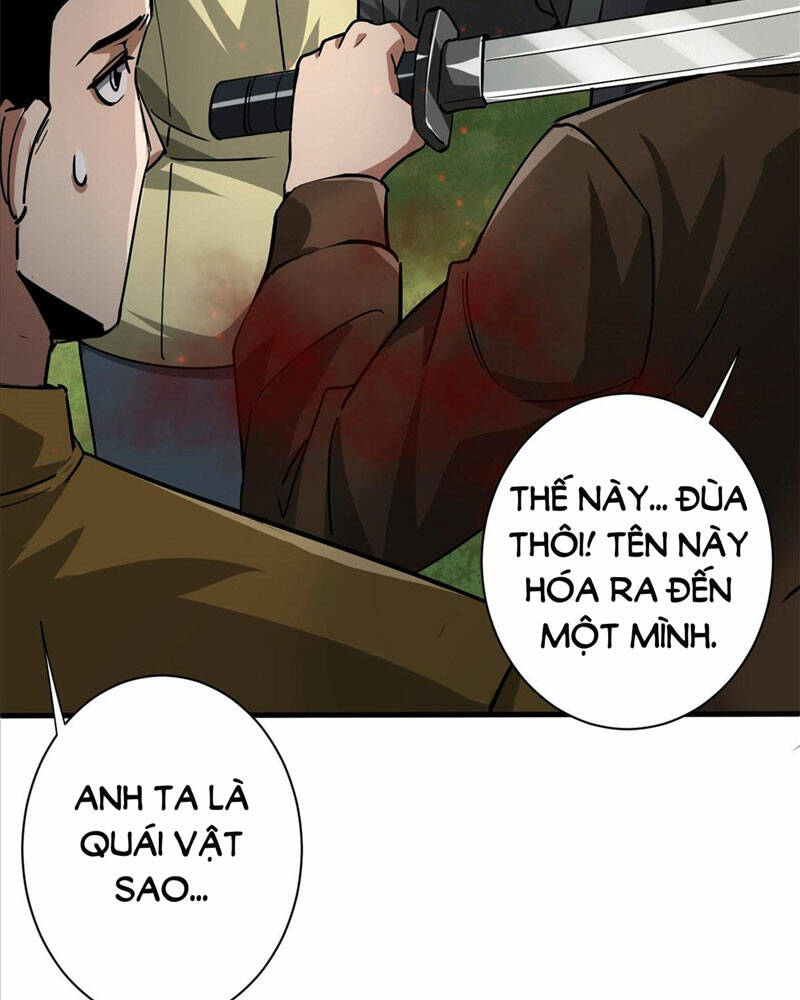 Luân Bàn Thế Giới Chapter 134 - Trang 2