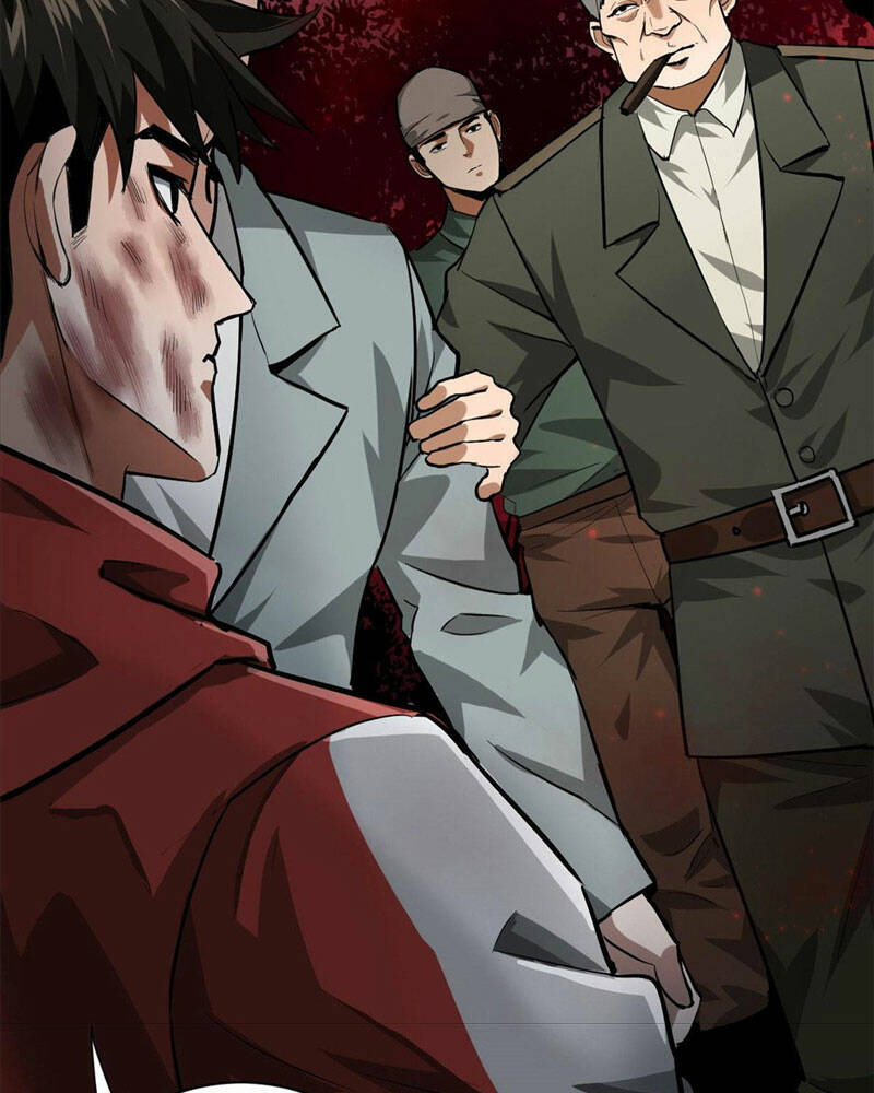 Luân Bàn Thế Giới Chapter 134 - Trang 2