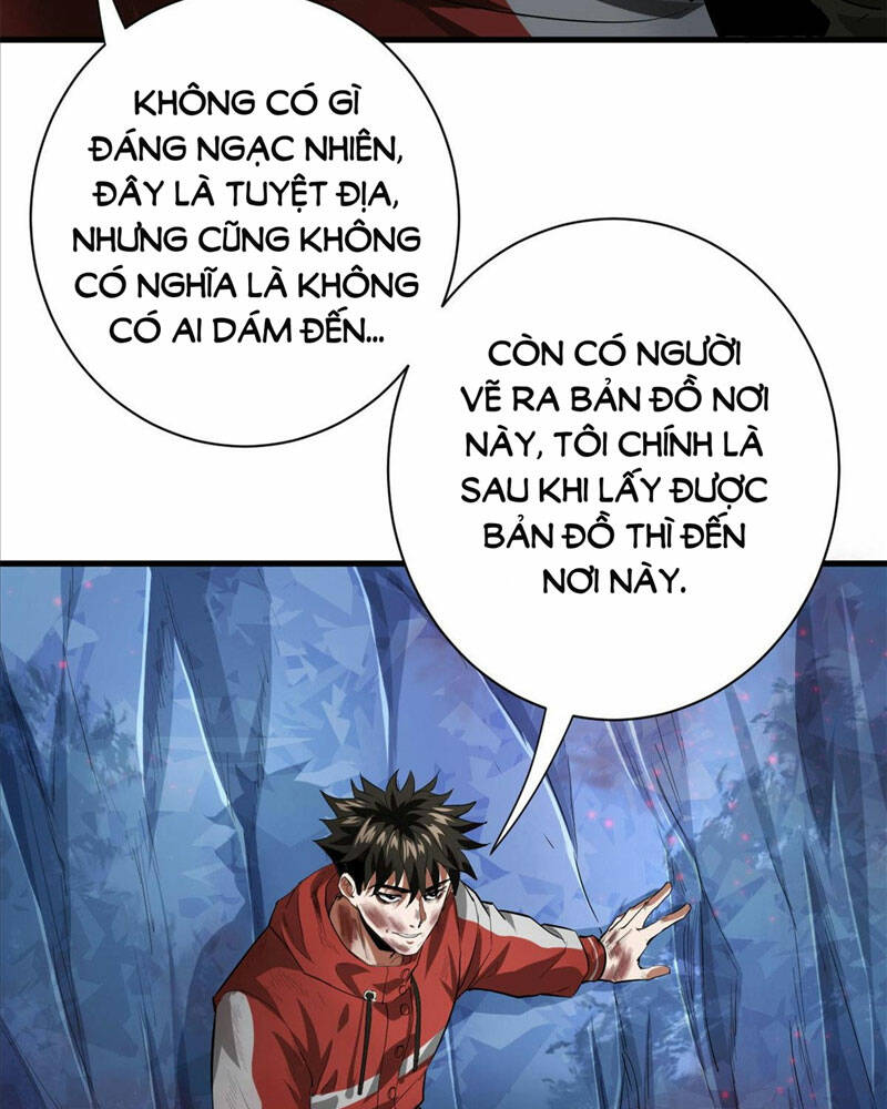 Luân Bàn Thế Giới Chapter 134 - Trang 2