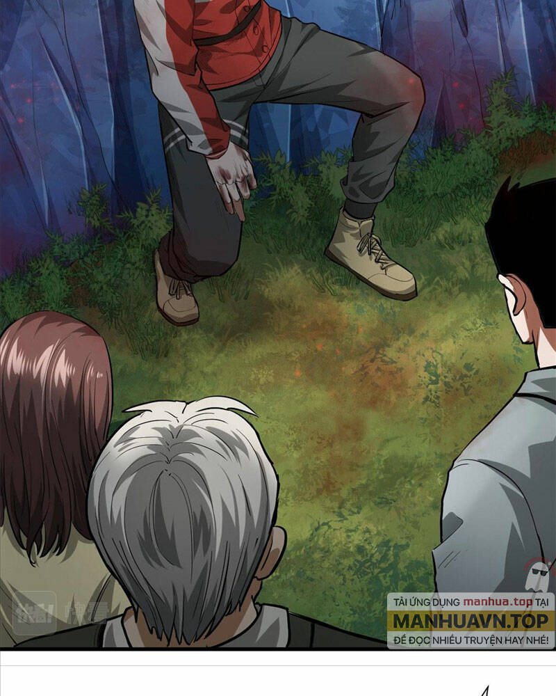 Luân Bàn Thế Giới Chapter 134 - Trang 2