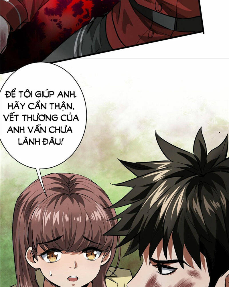 Luân Bàn Thế Giới Chapter 134 - Trang 2