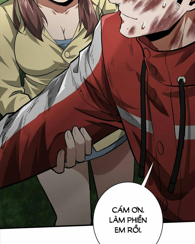 Luân Bàn Thế Giới Chapter 134 - Trang 2