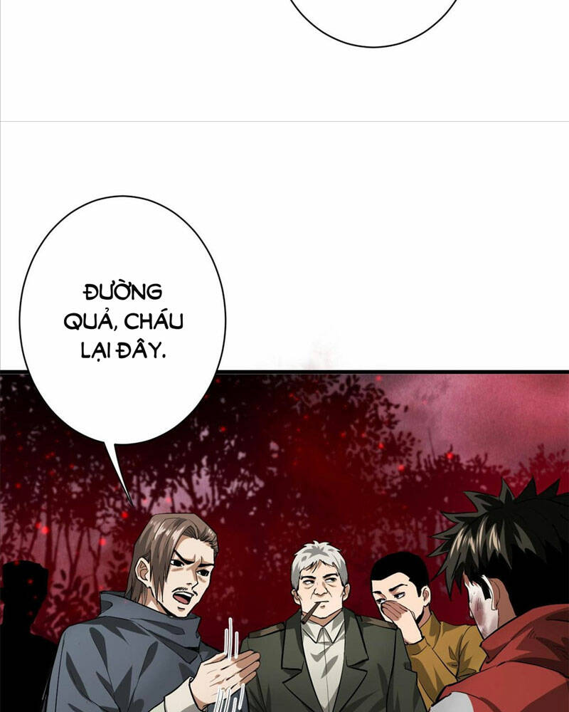 Luân Bàn Thế Giới Chapter 134 - Trang 2