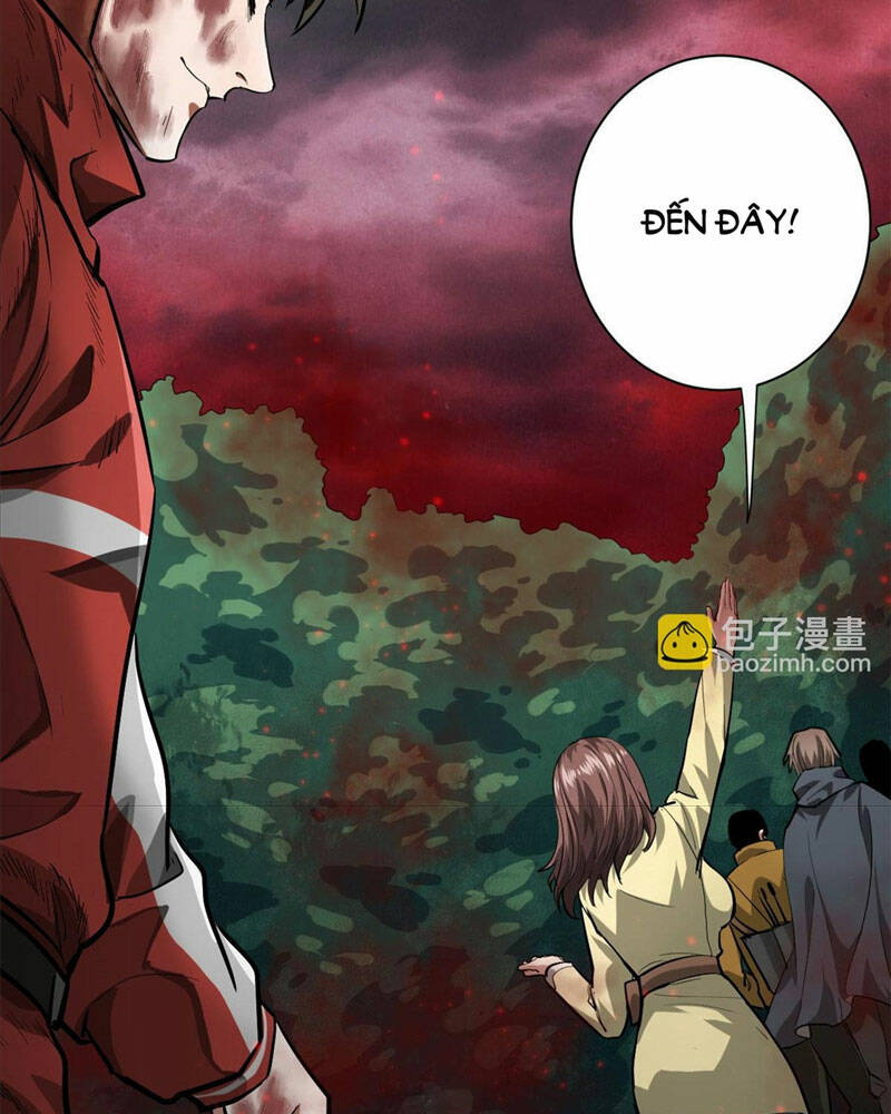 Luân Bàn Thế Giới Chapter 134 - Trang 2