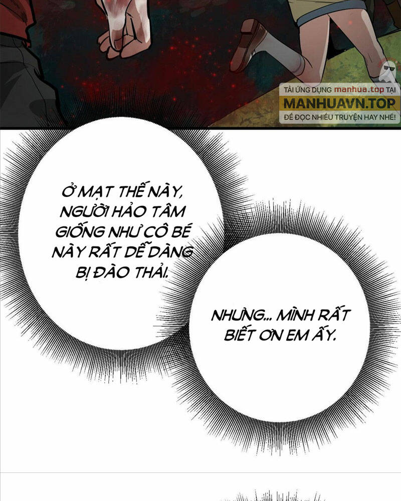 Luân Bàn Thế Giới Chapter 134 - Trang 2