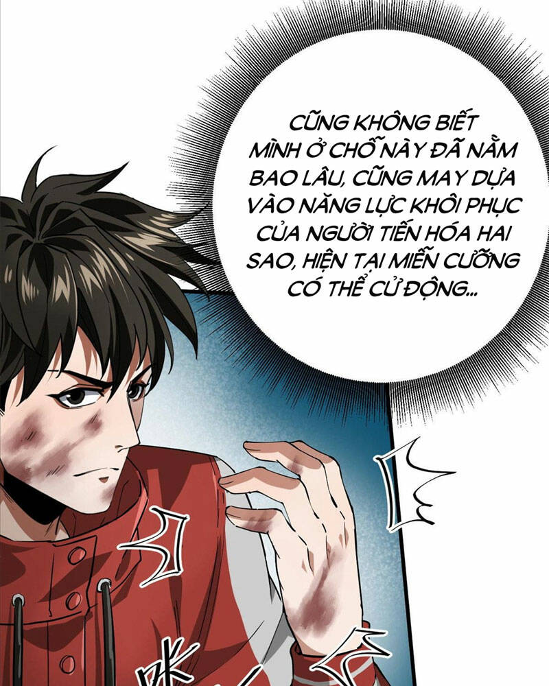 Luân Bàn Thế Giới Chapter 134 - Trang 2