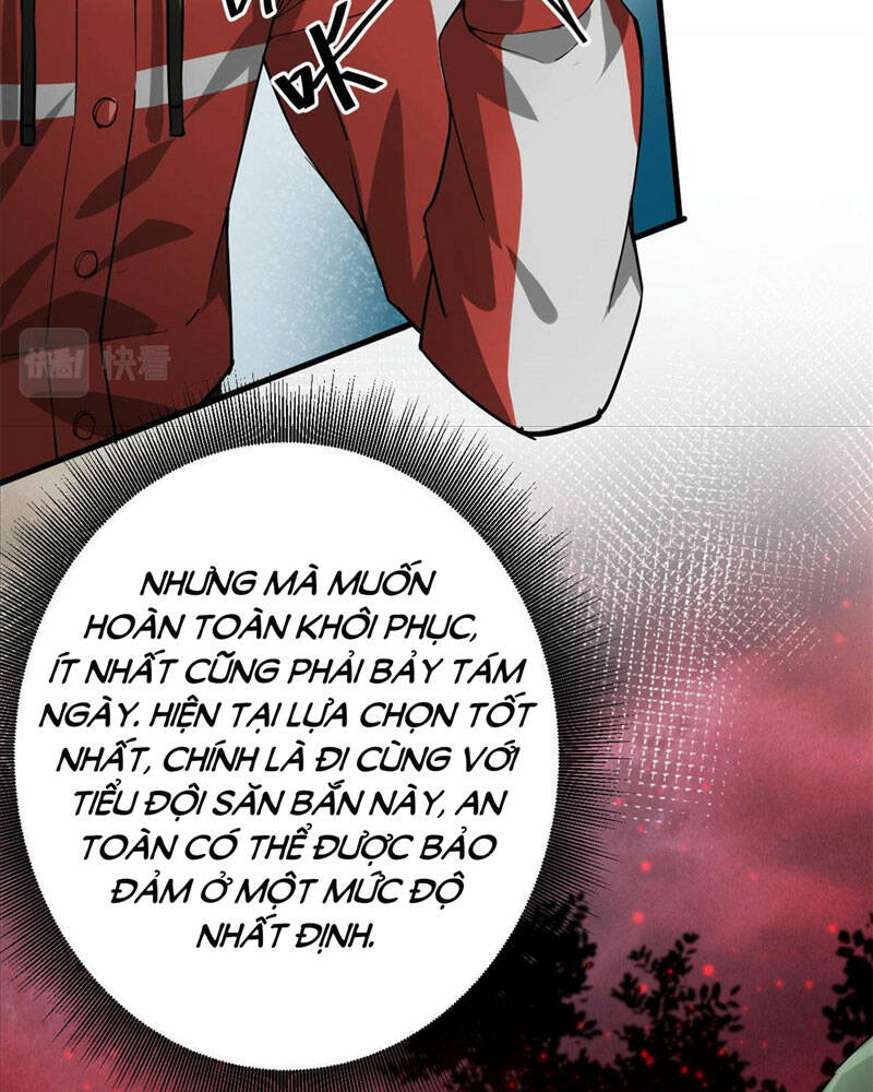 Luân Bàn Thế Giới Chapter 134 - Trang 2