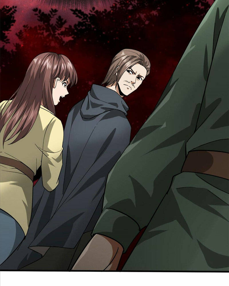 Luân Bàn Thế Giới Chapter 134 - Trang 2