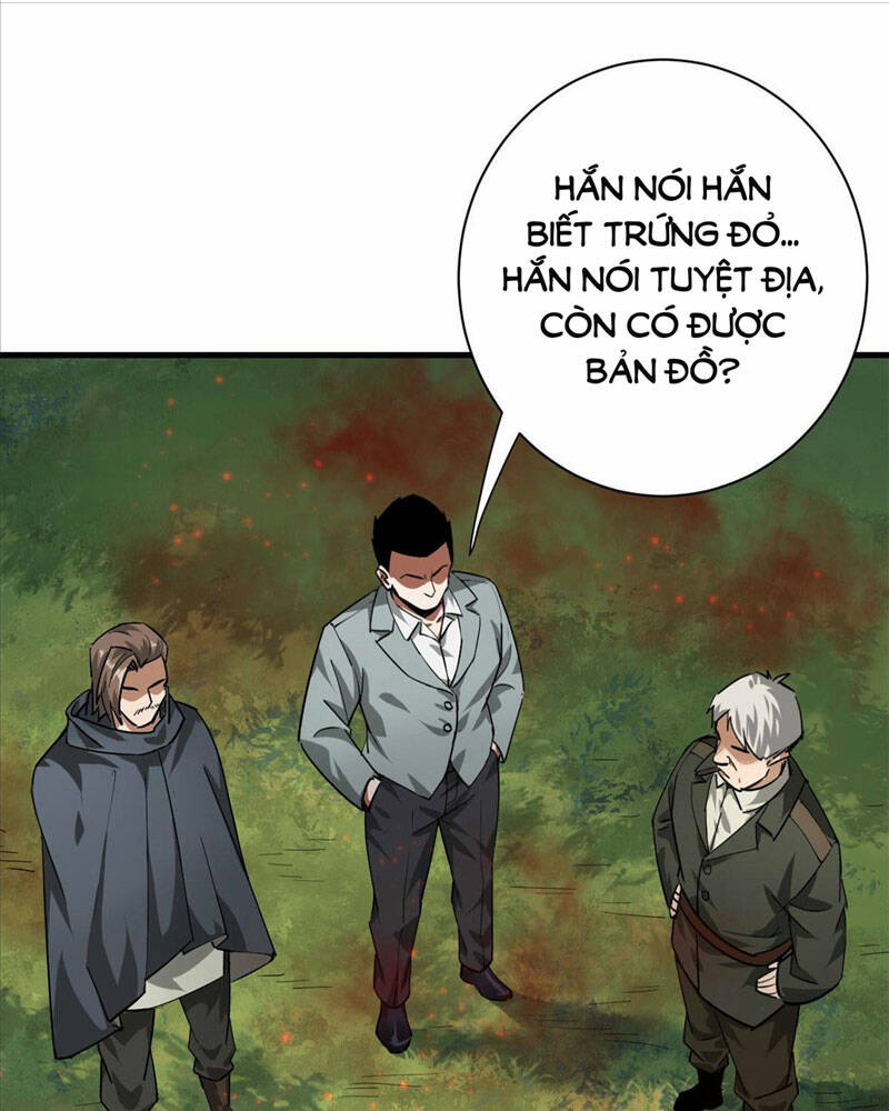 Luân Bàn Thế Giới Chapter 134 - Trang 2