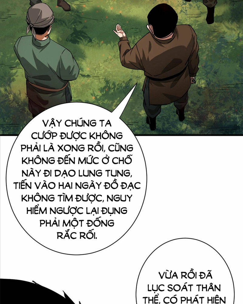 Luân Bàn Thế Giới Chapter 134 - Trang 2