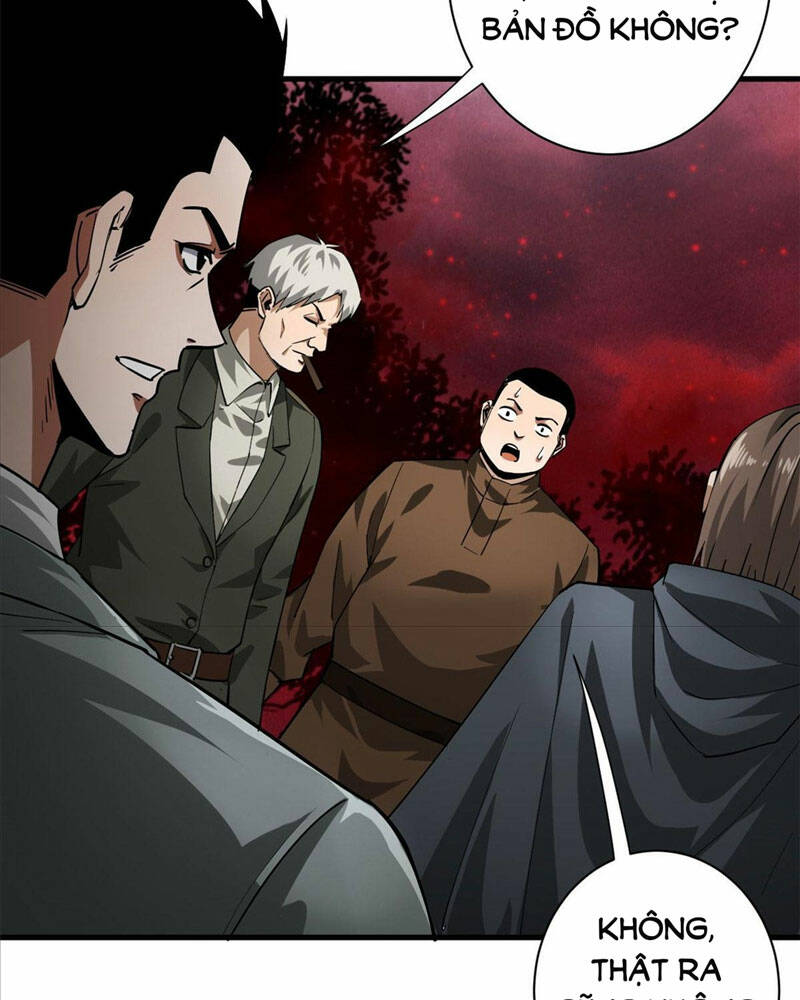 Luân Bàn Thế Giới Chapter 134 - Trang 2