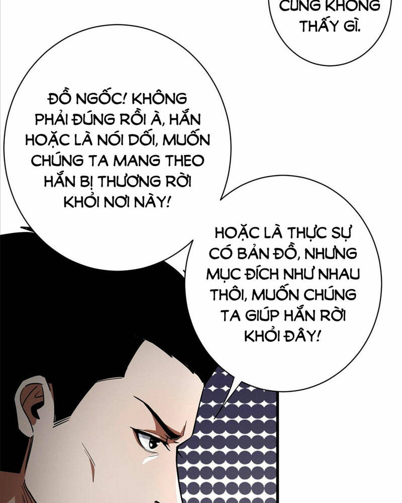 Luân Bàn Thế Giới Chapter 134 - Trang 2