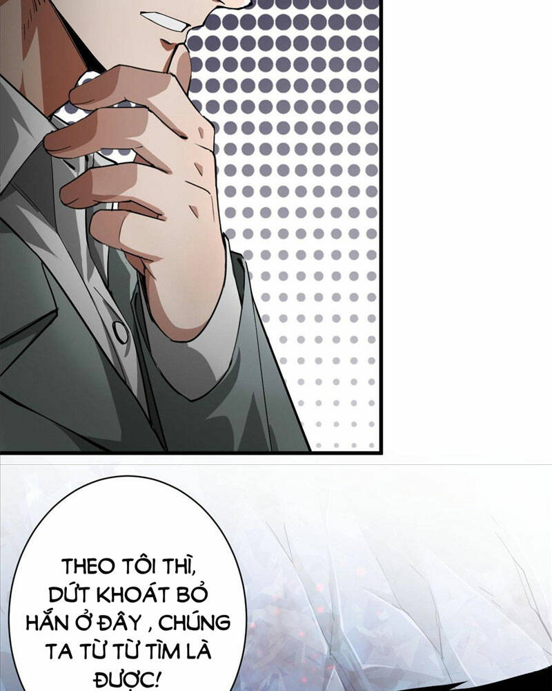 Luân Bàn Thế Giới Chapter 134 - Trang 2