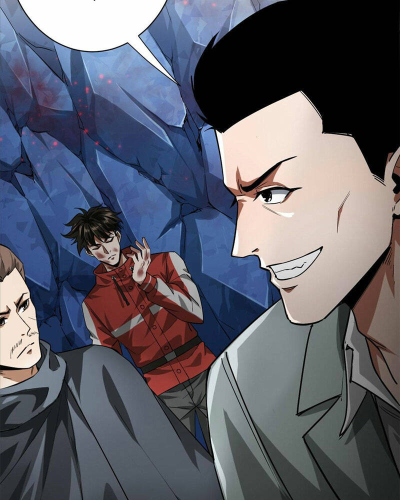 Luân Bàn Thế Giới Chapter 134 - Trang 2