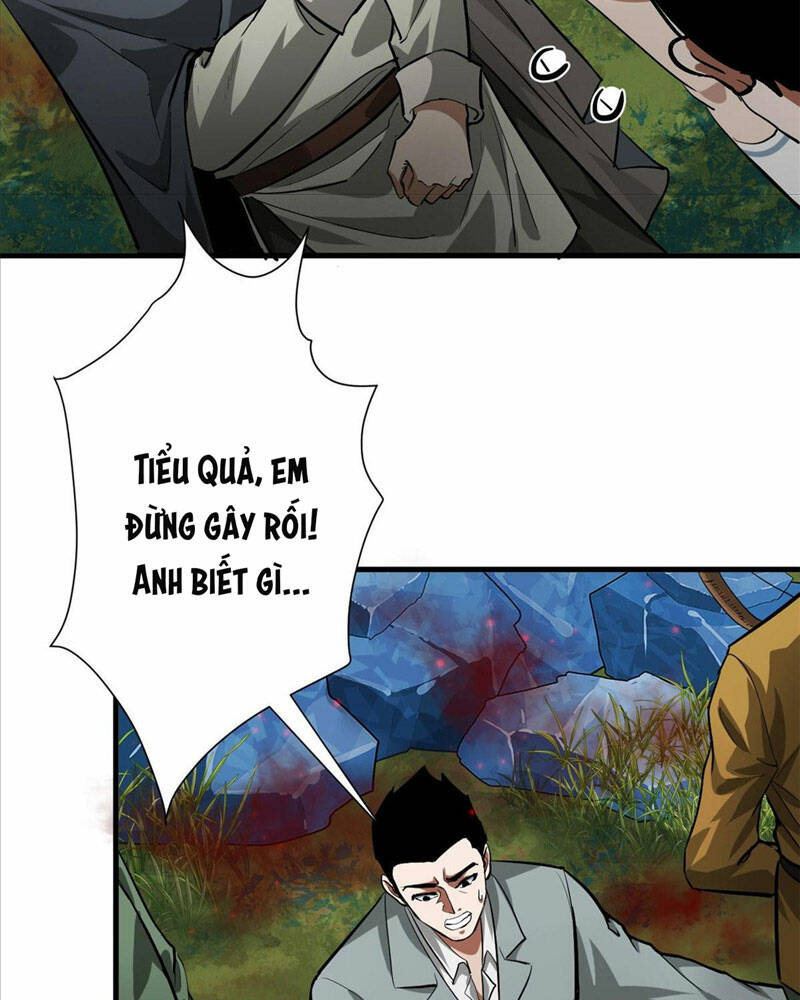 Luân Bàn Thế Giới Chapter 134 - Trang 2