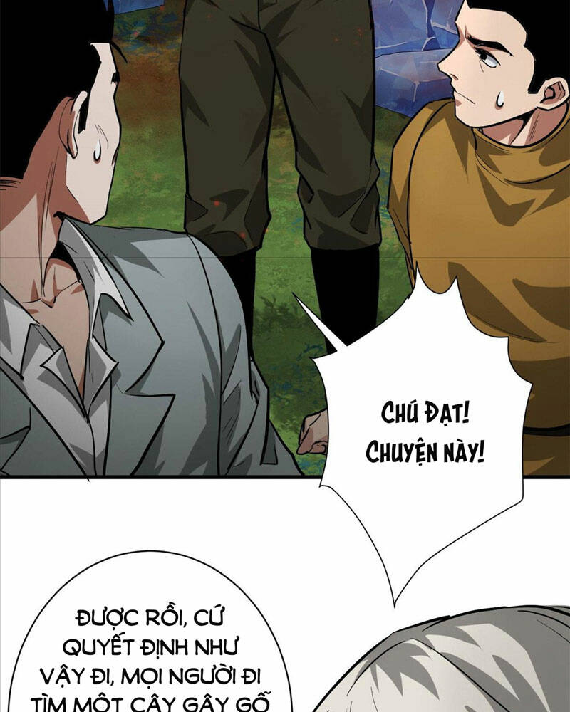 Luân Bàn Thế Giới Chapter 134 - Trang 2