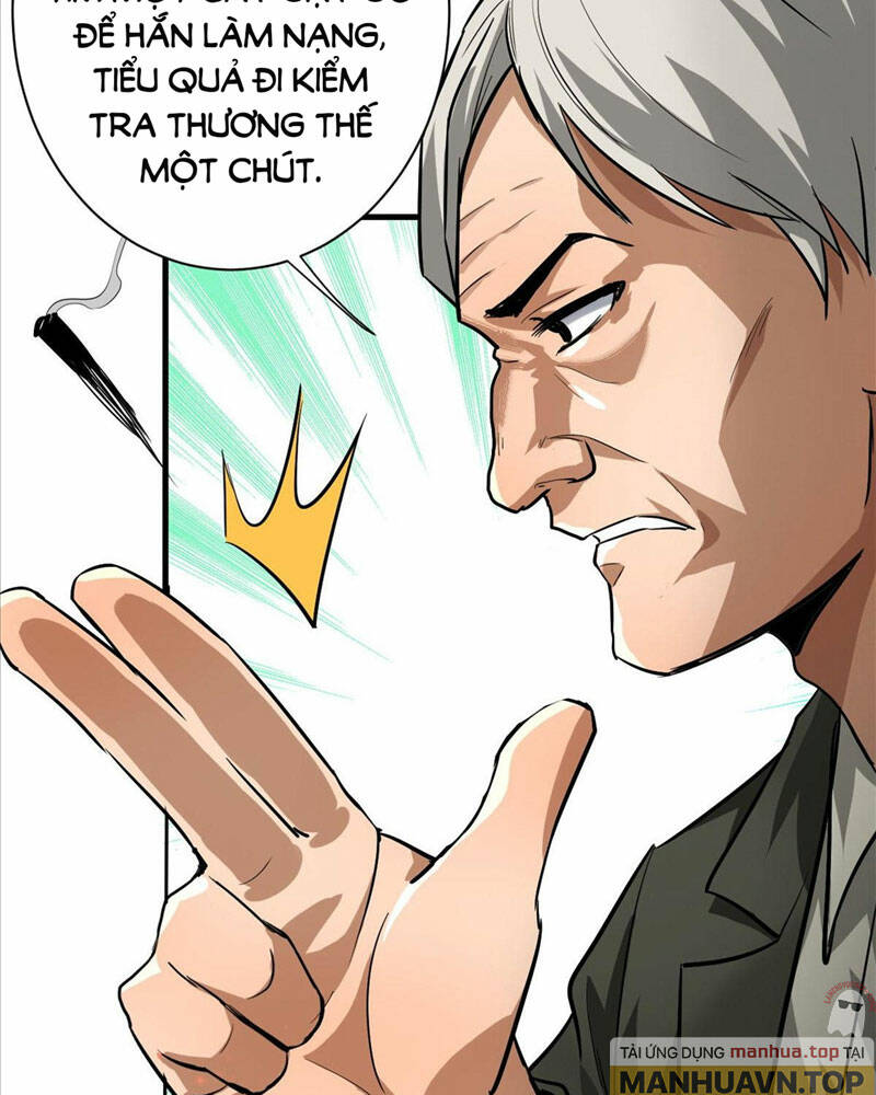 Luân Bàn Thế Giới Chapter 134 - Trang 2