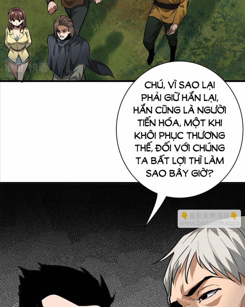 Luân Bàn Thế Giới Chapter 134 - Trang 2