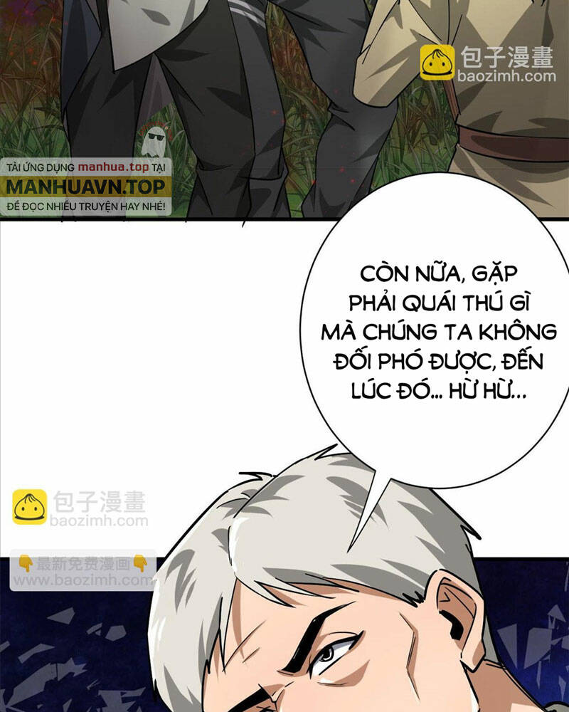 Luân Bàn Thế Giới Chapter 134 - Trang 2