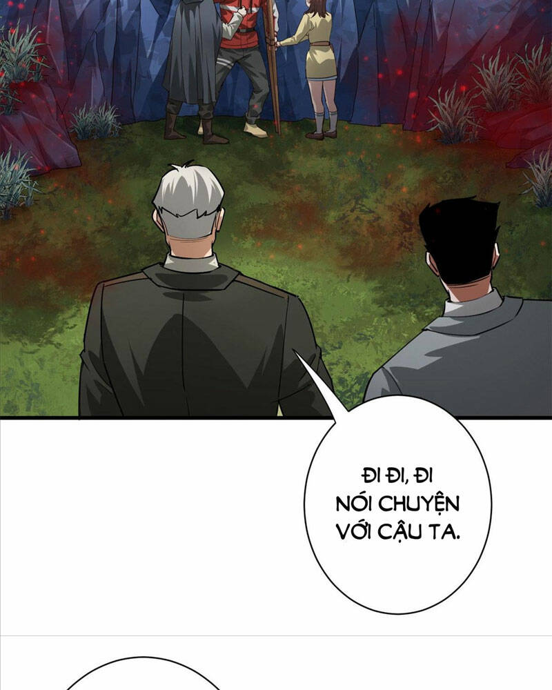 Luân Bàn Thế Giới Chapter 134 - Trang 2