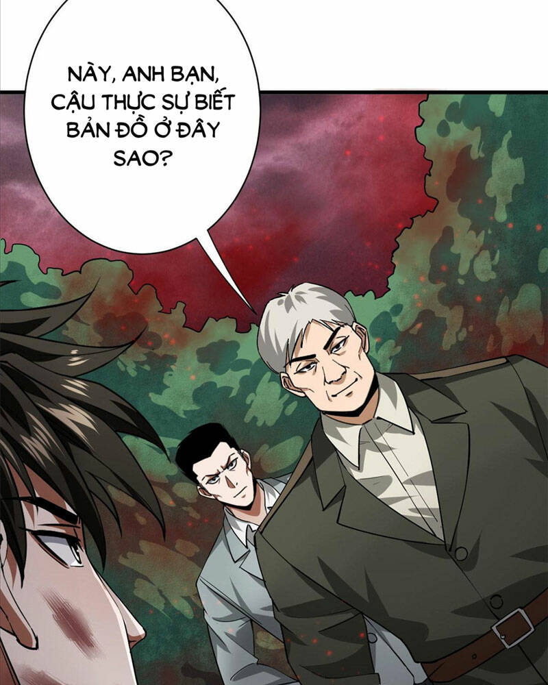 Luân Bàn Thế Giới Chapter 134 - Trang 2