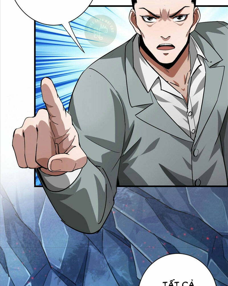 Luân Bàn Thế Giới Chapter 134 - Trang 2