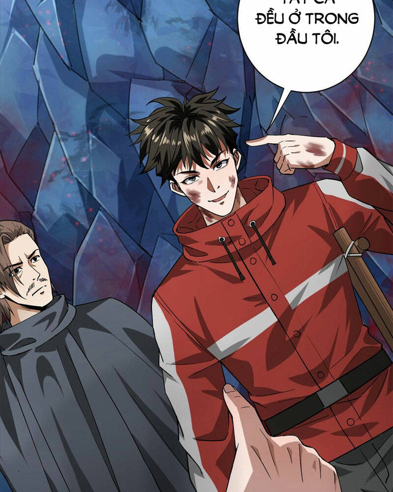 Luân Bàn Thế Giới Chapter 134 - Trang 2