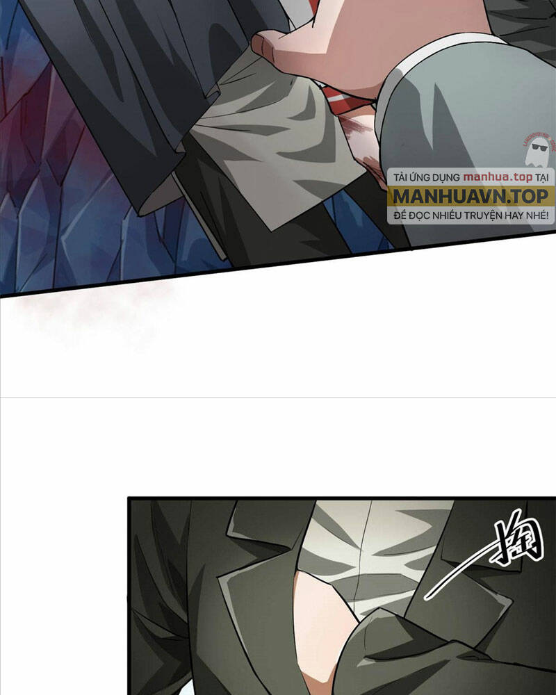 Luân Bàn Thế Giới Chapter 134 - Trang 2