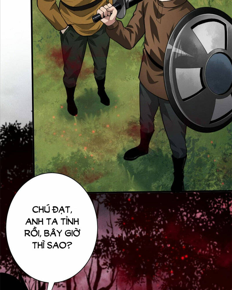 Luân Bàn Thế Giới Chapter 134 - Trang 2