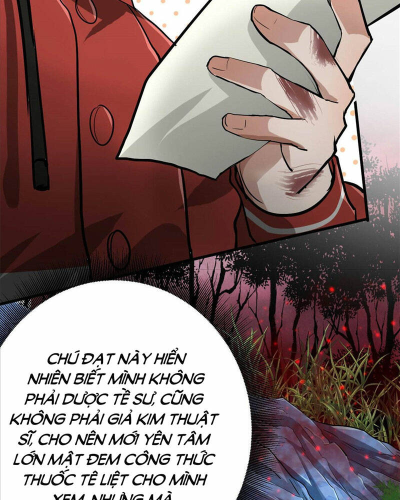 Luân Bàn Thế Giới Chapter 134 - Trang 2