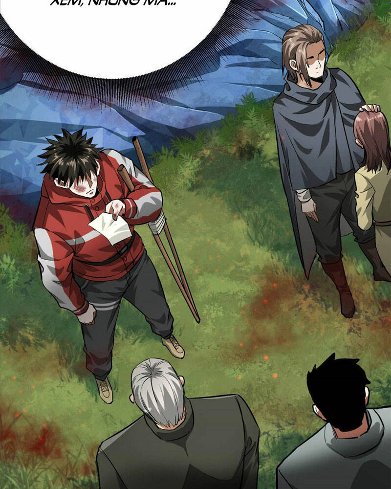 Luân Bàn Thế Giới Chapter 134 - Trang 2