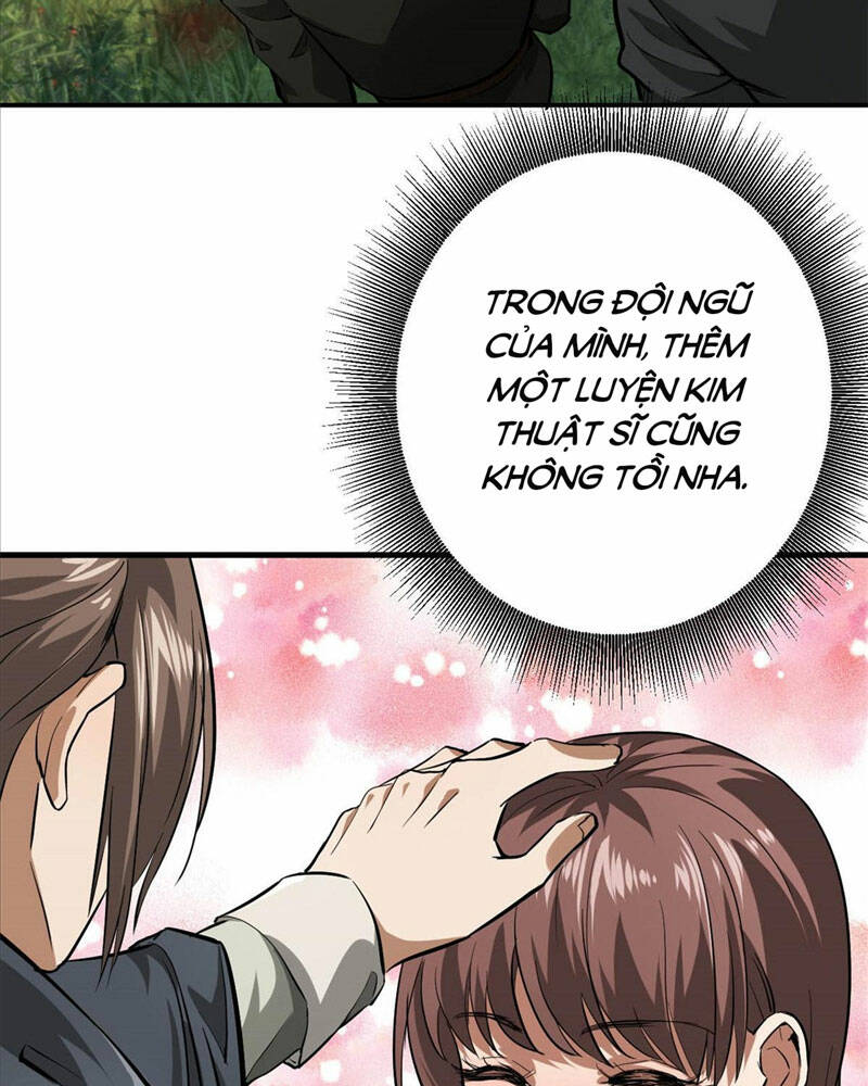 Luân Bàn Thế Giới Chapter 134 - Trang 2