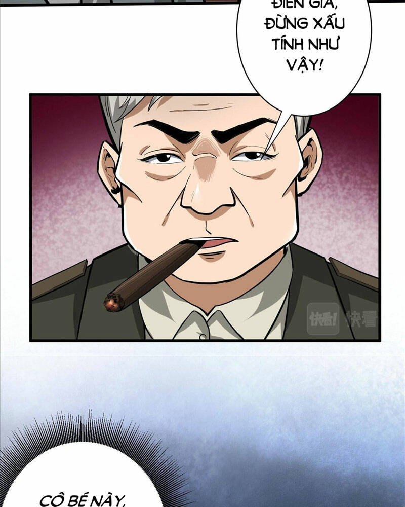 Luân Bàn Thế Giới Chapter 134 - Trang 2