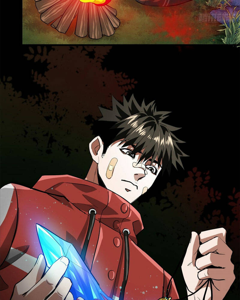 Luân Bàn Thế Giới Chapter 135 - Trang 2