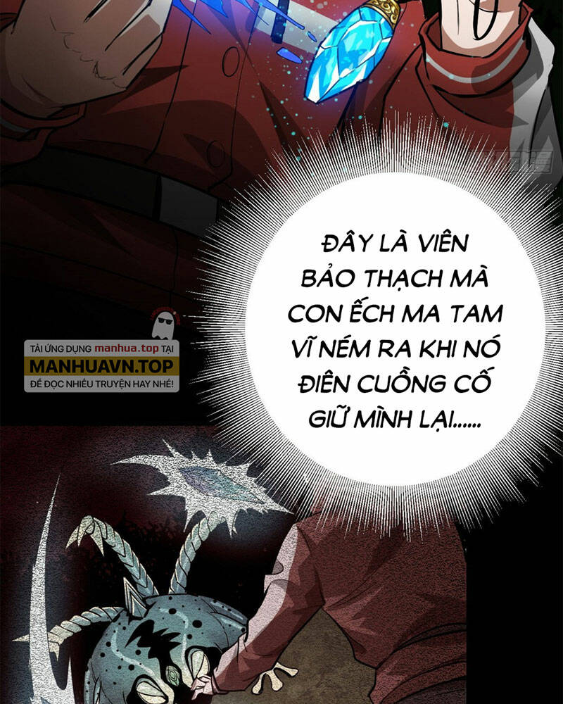 Luân Bàn Thế Giới Chapter 135 - Trang 2