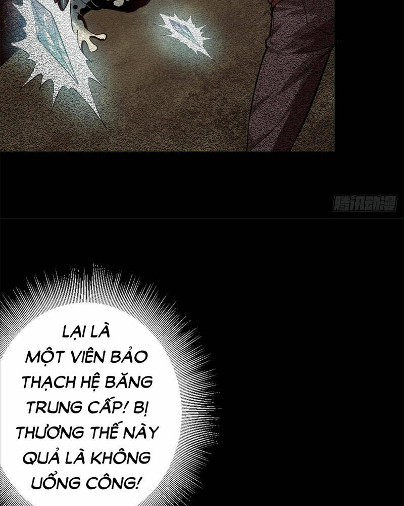 Luân Bàn Thế Giới Chapter 135 - Trang 2