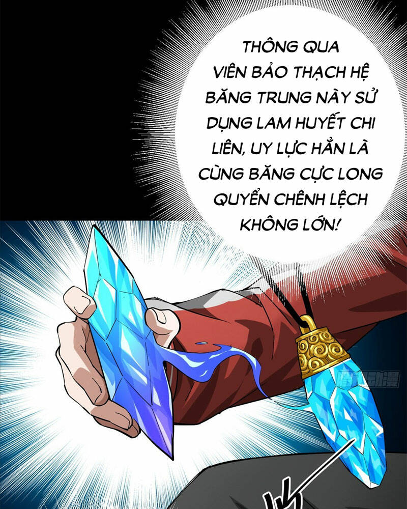 Luân Bàn Thế Giới Chapter 135 - Trang 2
