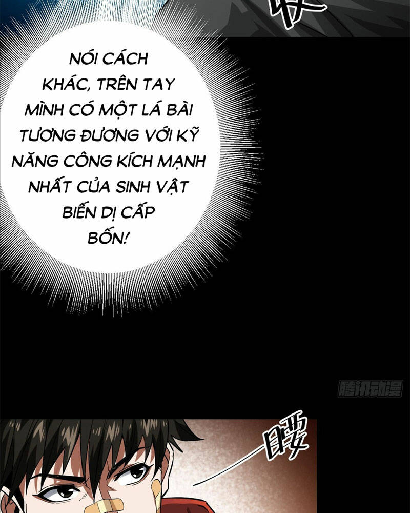 Luân Bàn Thế Giới Chapter 135 - Trang 2