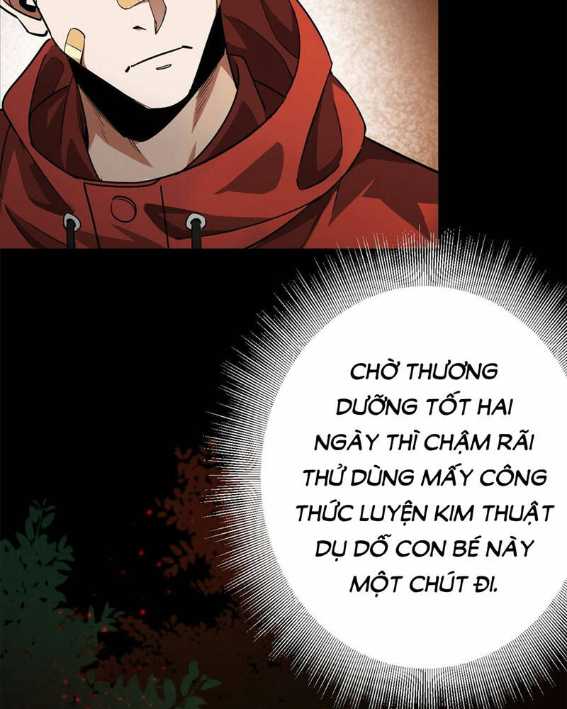 Luân Bàn Thế Giới Chapter 135 - Trang 2