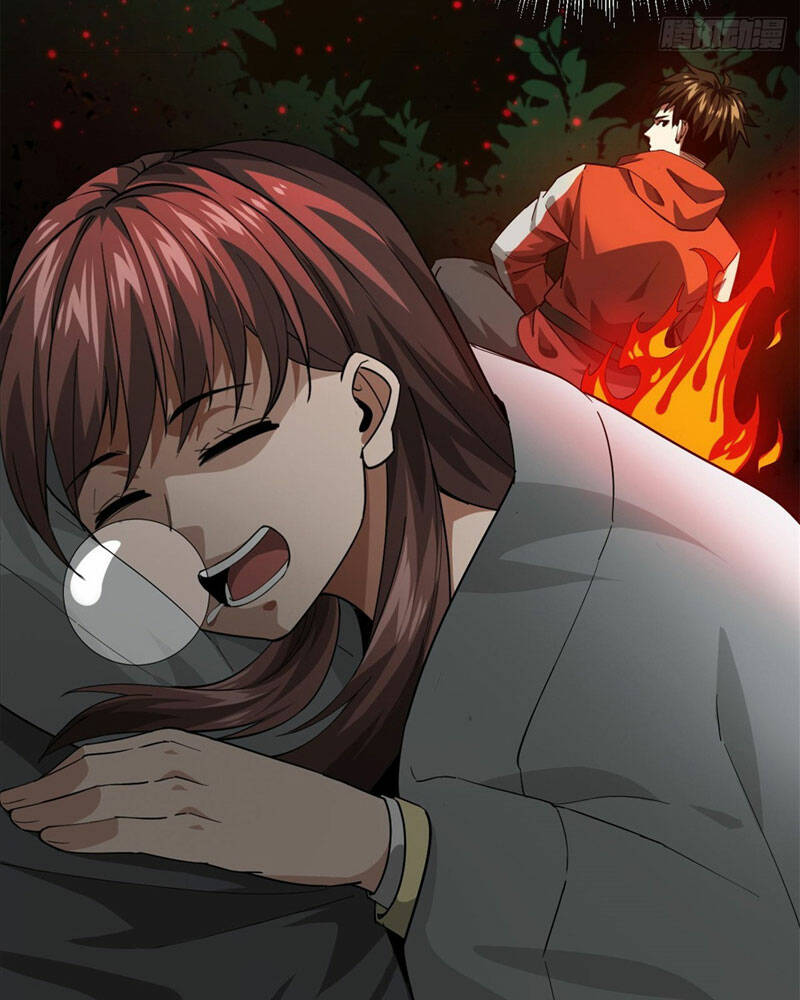 Luân Bàn Thế Giới Chapter 135 - Trang 2