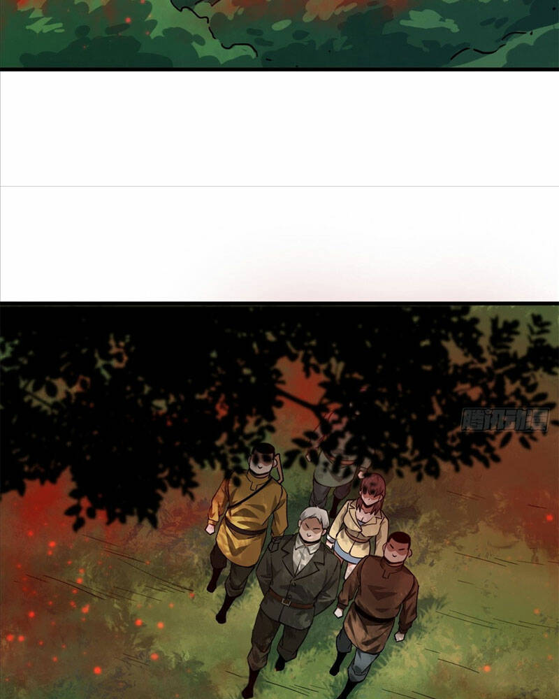 Luân Bàn Thế Giới Chapter 135 - Trang 2